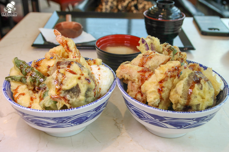 龜一烏龍麵 海鮮丼 丼飯 炸物 日式-4786.jpg