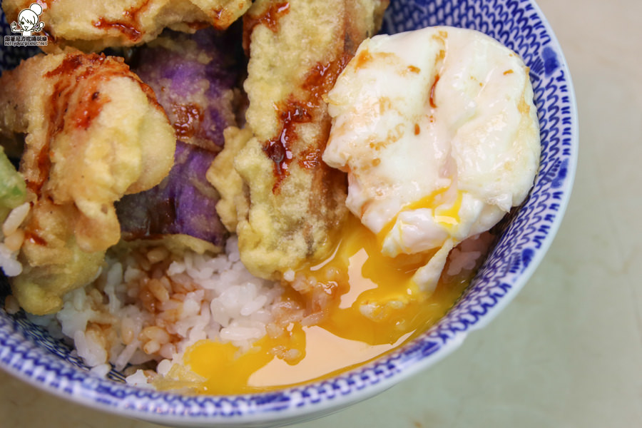 龜一烏龍麵 海鮮丼 丼飯 炸物 日式-4824.jpg