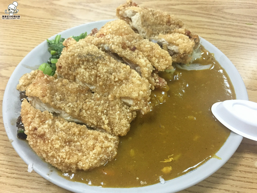 大珍咖哩 雞排 校區美食 (9 - 16).jpg