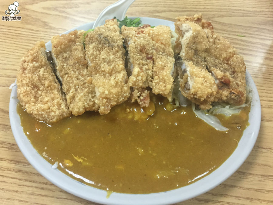 大珍咖哩 雞排 校區美食 (5 - 16).jpg