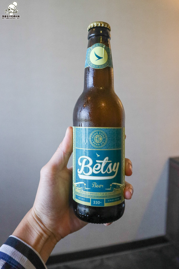 Betsy Beer手工啤酒 國泰航空 (3 - 17).jpg