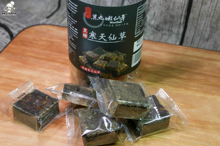 黑丸嫩仙草 黑糖 薑母 寒天仙草 (18 - 27).jpg