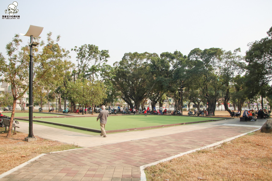 高雄旅遊 高雄景點 大東溼地公園  (5 - 38).jpg