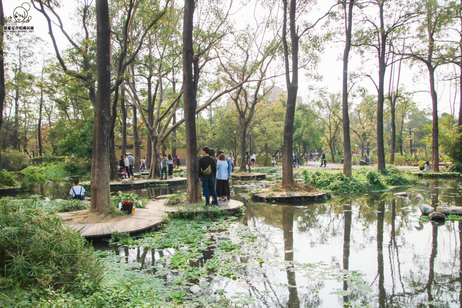 高雄旅遊 高雄景點 大東溼地公園  (22 - 38).jpg