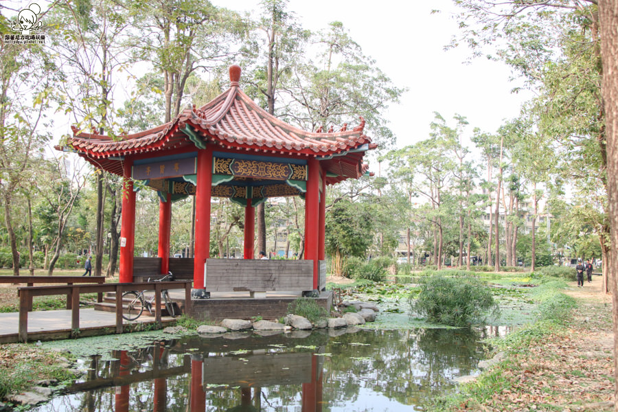 高雄旅遊 高雄景點 大東溼地公園  (24 - 38).jpg