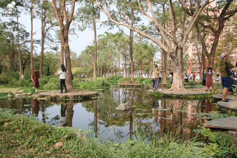 高雄旅遊 高雄景點 大東溼地公園  (34 - 38).jpg