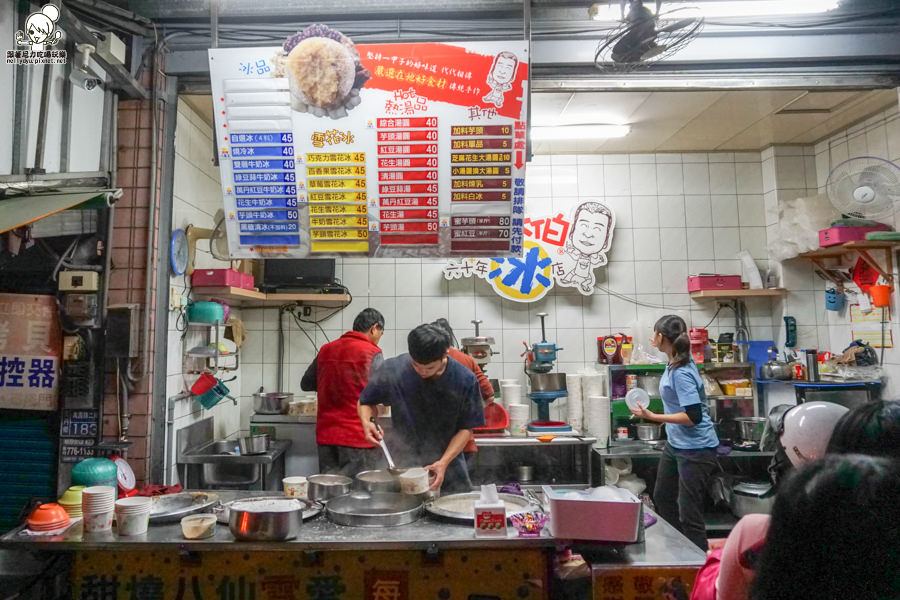 阿基伯挫冰 圓仔冰 屏東美食 (1 - 13).jpg