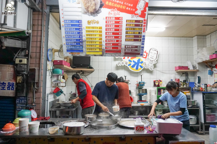 阿基伯挫冰 圓仔冰 屏東美食 (2 - 13).jpg