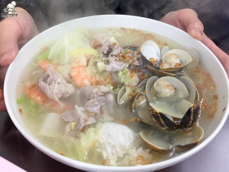 杜媽鮮餐館 海鮮飯湯 麵食 (2 - 18).jpg