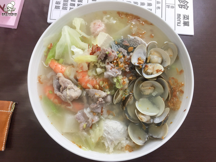 杜媽鮮餐館 海鮮飯湯 麵食 (4 - 18).jpg