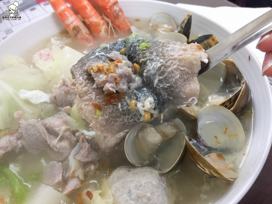 杜媽鮮餐館 海鮮飯湯 麵食 (8 - 18).jpg