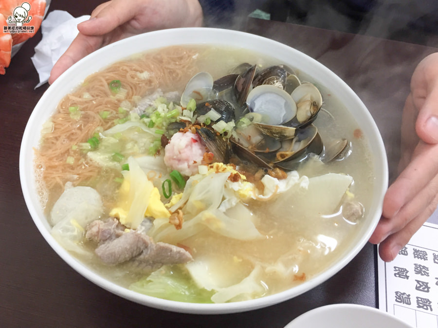 杜媽鮮餐館 海鮮飯湯 麵食 (13 - 18).jpg