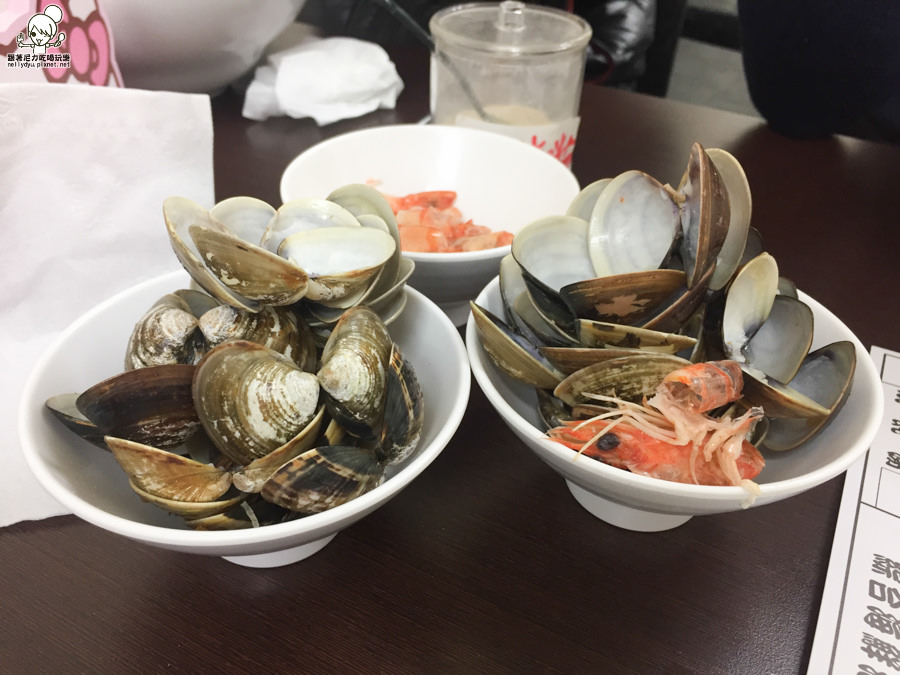 杜媽鮮餐館 海鮮飯湯 麵食 (17 - 18).jpg