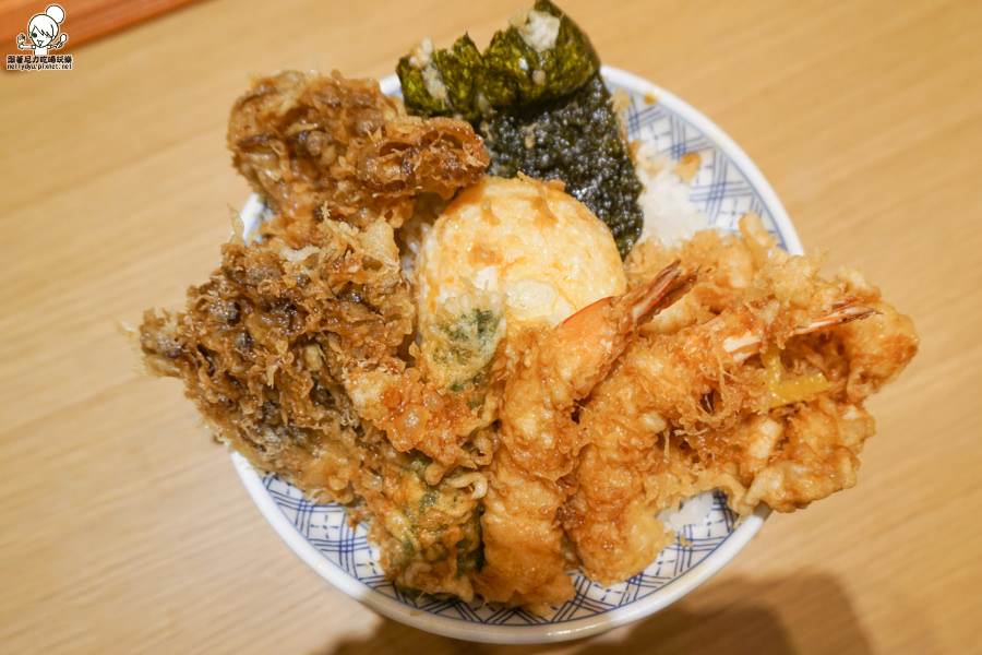 天丼 金子半之助 丼飯 炸物 排隊 人氣 日本 (12 - 24).jpg