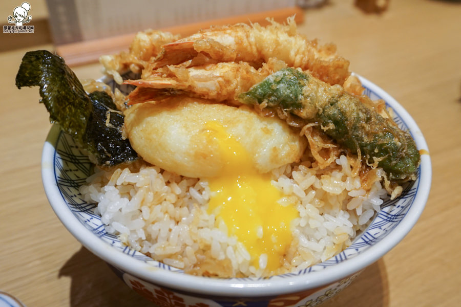 天丼 金子半之助 丼飯 炸物 排隊 人氣 日本 (20 - 24).jpg