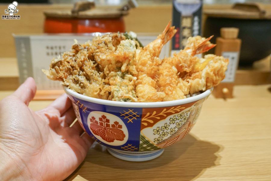 天丼 金子半之助 丼飯 炸物 排隊 人氣 日本 (13 - 24).jpg