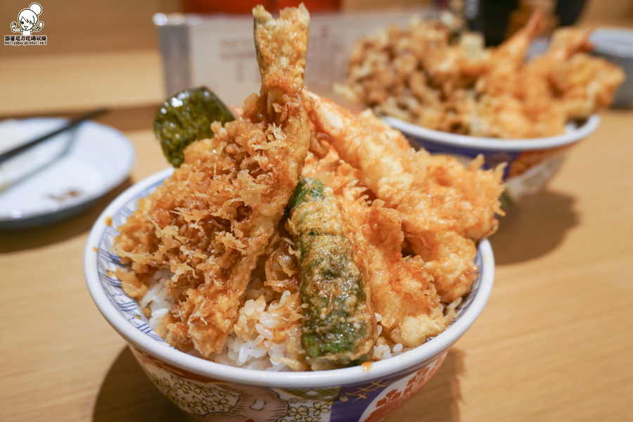 天丼 金子半之助 丼飯 炸物 排隊 人氣 日本 (16 - 24).jpg