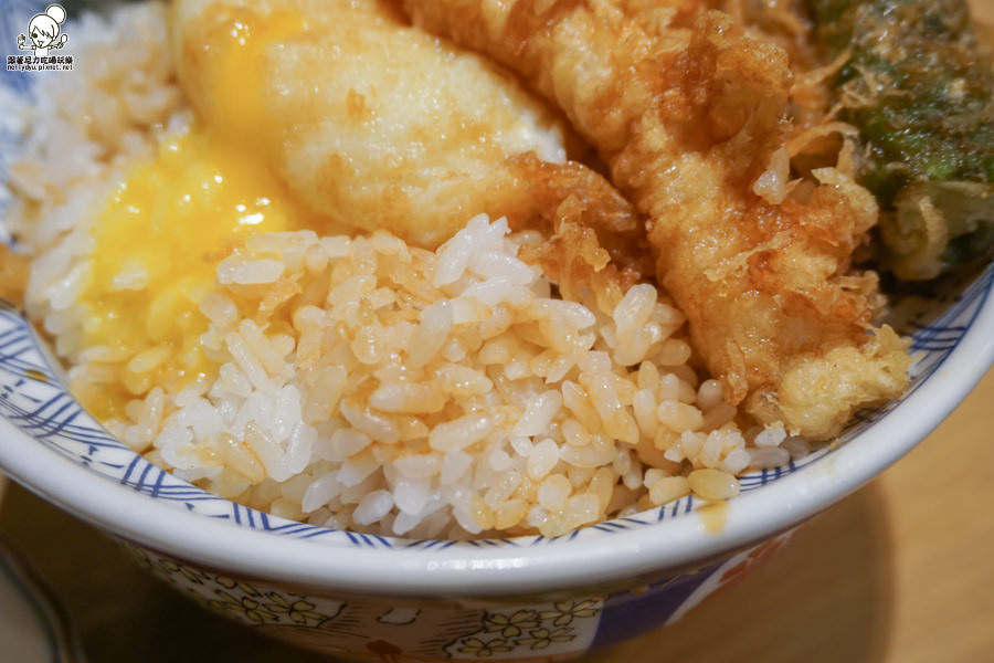 天丼 金子半之助 丼飯 炸物 排隊 人氣 日本 (22 - 24).jpg