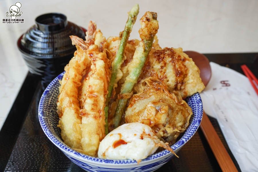 龜一烏龍麵 海鮮天丼 雞肉丼飯 (11 - 26).jpg