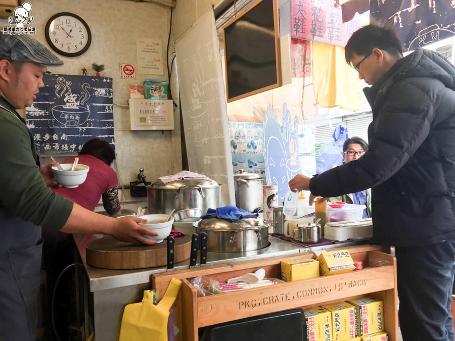 正興街 泰成水果 哈密瓜 台南美食 (9 - 46).jpg