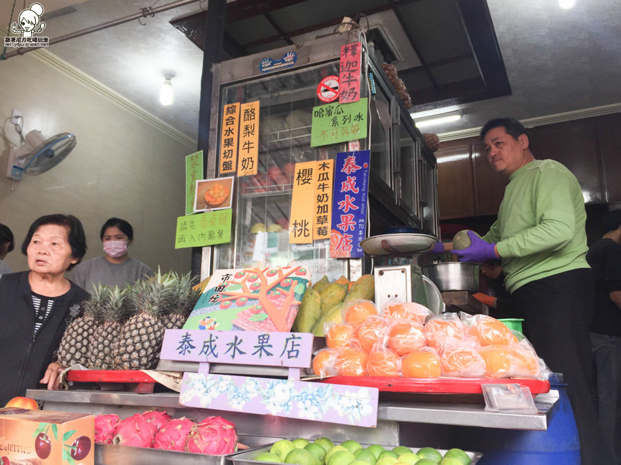 正興街 泰成水果 哈密瓜 台南美食 (40 - 46).jpg