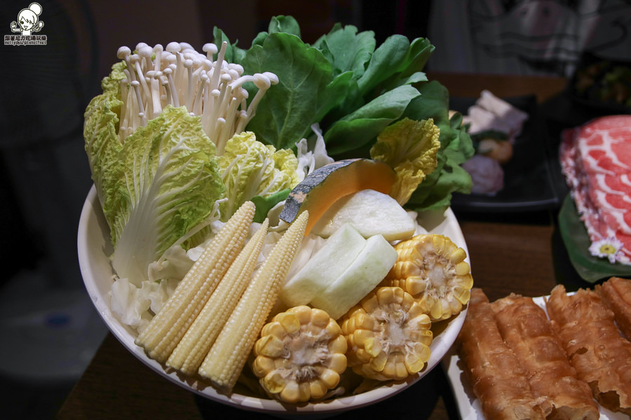 川堂紅麻辣火鍋 花雕雞 火鍋 鍋物 套餐 (12 - 33).jpg