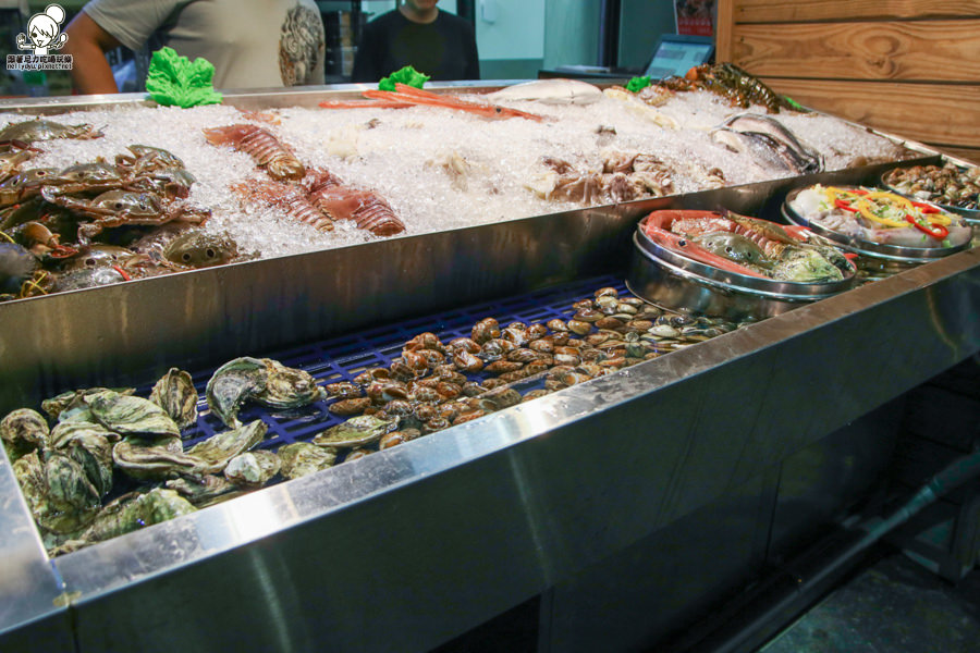 蒸品鮮汕頭沙茶爐 蒸鍋 海鮮 新鮮 高雄美食 (16 - 60).jpg