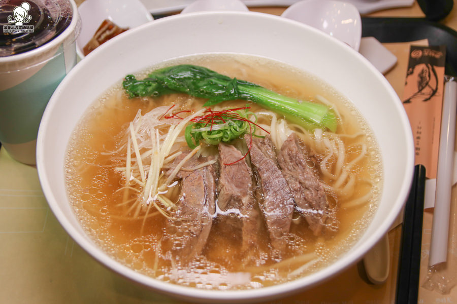 夢時代美食 那街那巷 麵食 牛肉麵 (9 - 42).jpg