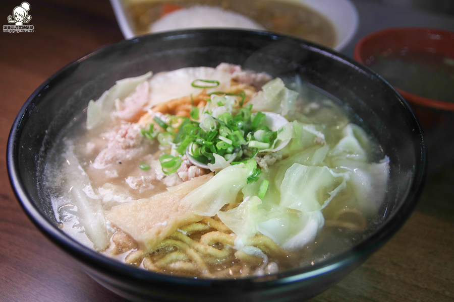 愛呆丸手作料理 丼飯 鍋燒 定食 炸物 部隊鍋 (12 - 33).jpg