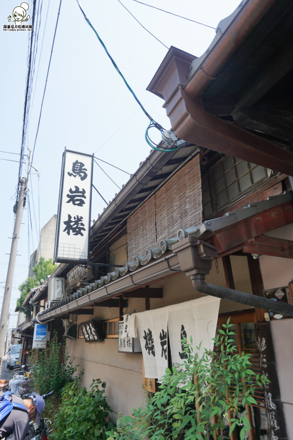 鳥岩樓 親子丼飯 金閣寺 (33 - 34).jpg