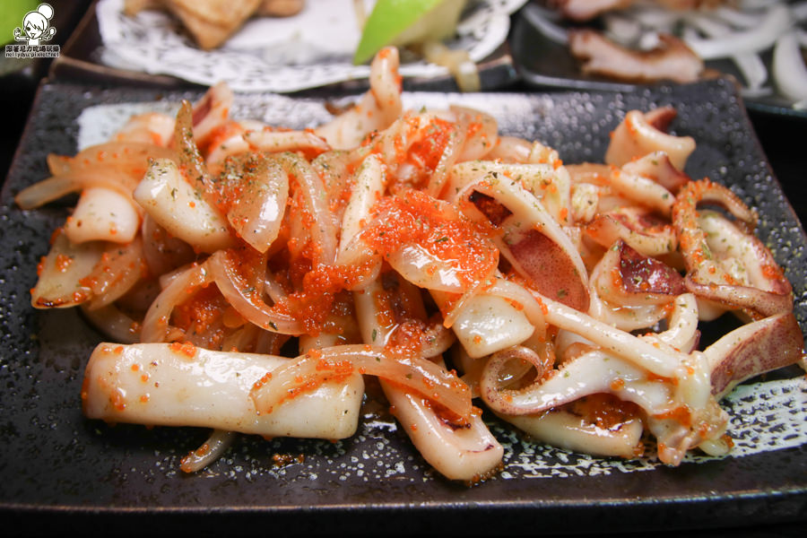 藏湘居酒屋 高雄居酒屋 串燒 熱炒 (30 - 40).jpg