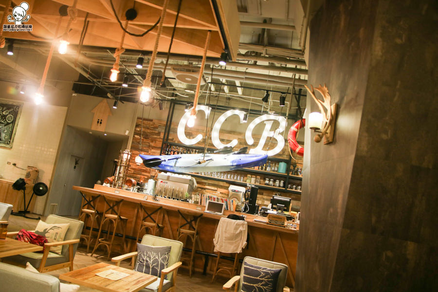 卡菲。小食光 早午餐 晚餐 創意料理 咖啡 工業風  (4 - 52).jpg