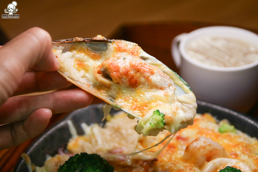 卡菲。小食光 早午餐 晚餐 創意料理 咖啡 工業風  (25 - 52).jpg