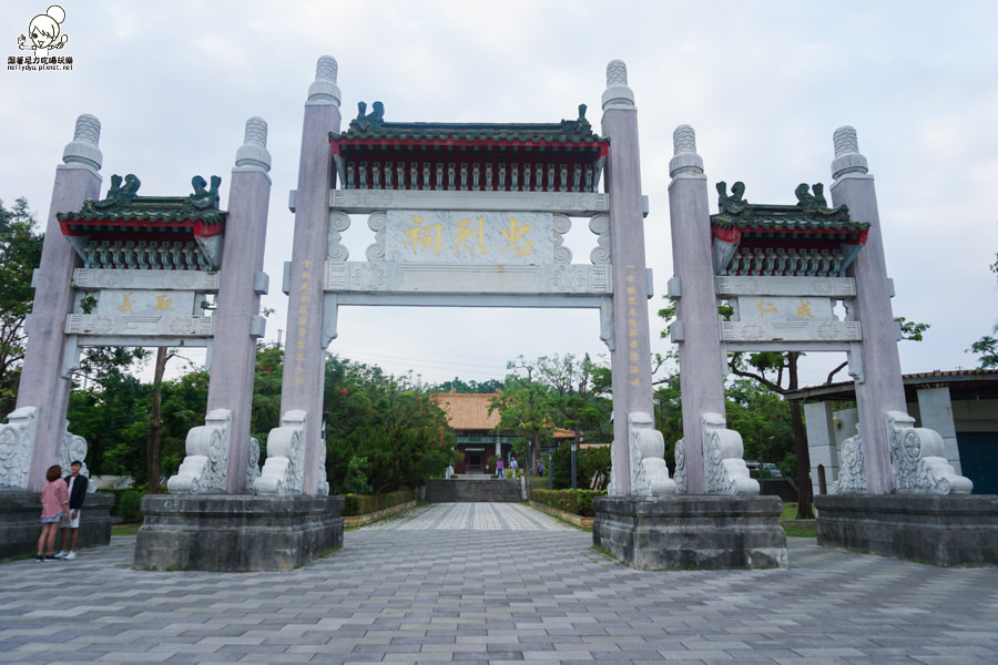 高雄景點 忠烈祠 LOVE觀景台 旅遊 (5 - 25).jpg