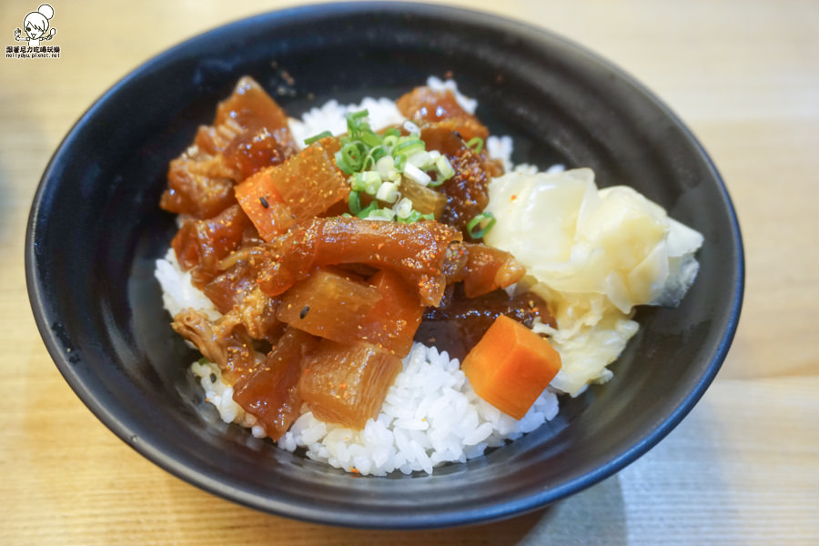 田中板前 宵夜 烤飯糰 丼飯 關中煮 炸物 生魚片 (17 - 24).jpg