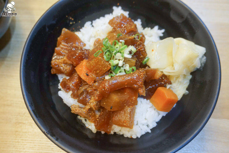 田中板前 宵夜 烤飯糰 丼飯 關中煮 炸物 生魚片 (18 - 24).jpg