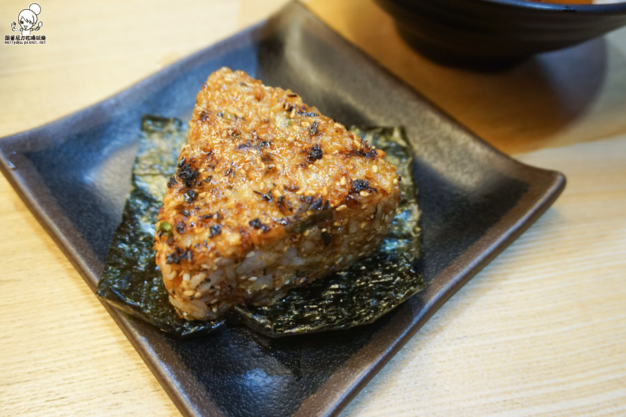 田中板前 宵夜 烤飯糰 丼飯 關中煮 炸物 生魚片 (20 - 24).jpg