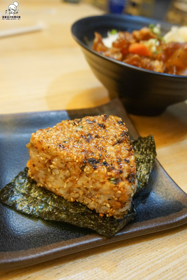 田中板前 宵夜 烤飯糰 丼飯 關中煮 炸物 生魚片 (21 - 24).jpg