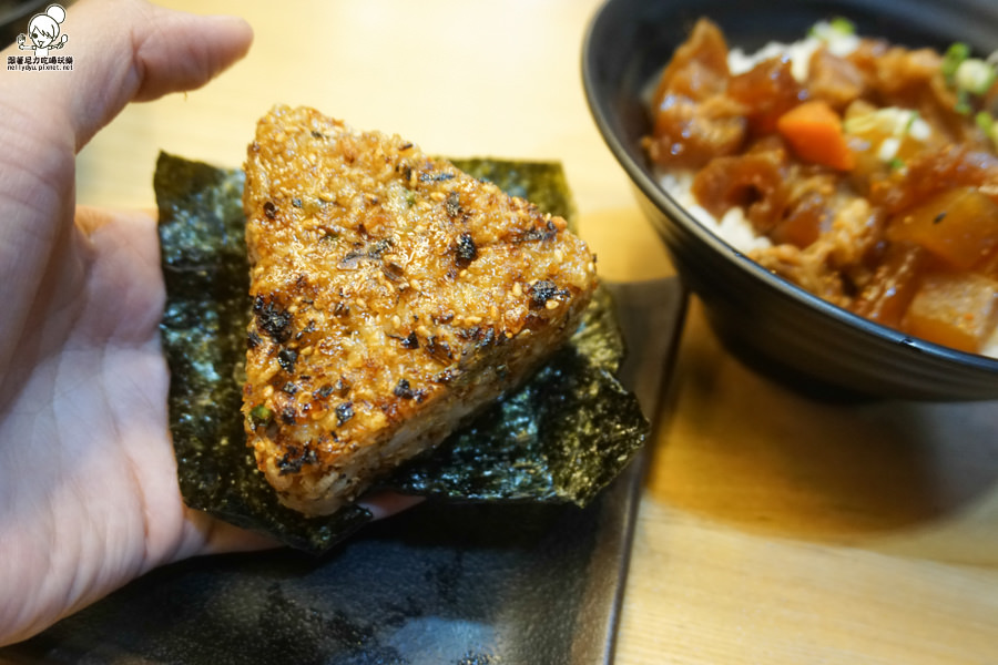 田中板前 宵夜 烤飯糰 丼飯 關中煮 炸物 生魚片 (22 - 24).jpg