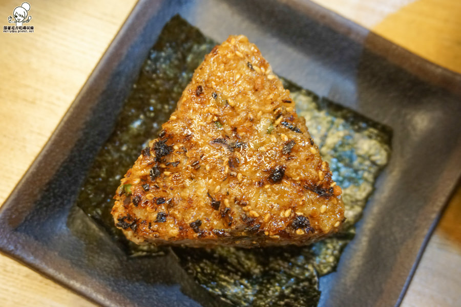 田中板前 宵夜 烤飯糰 丼飯 關中煮 炸物 生魚片 (23 - 24).jpg