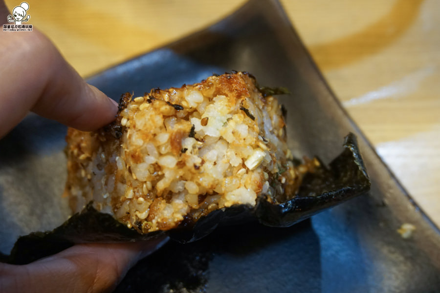 田中板前 宵夜 烤飯糰 丼飯 關中煮 炸物 生魚片 (24 - 24).jpg