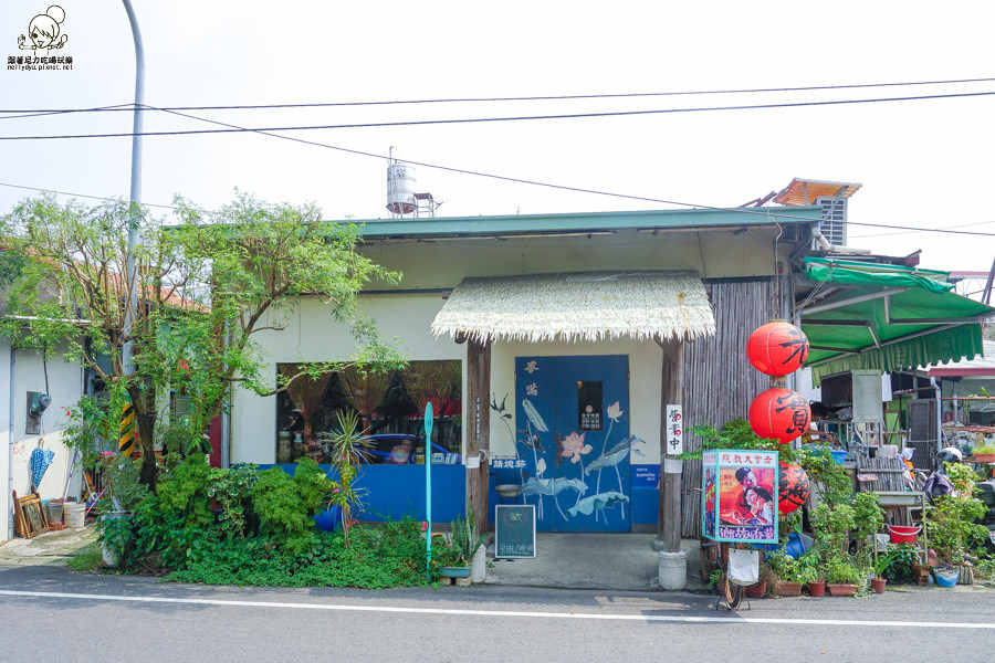 復古餐廳 屏東老實麵 內埔 懷舊 古早味 (1 - 34).jpg