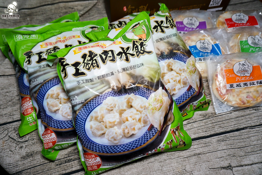 MOMO購物 團購美食 水餃 披薩 曾粉 (2 - 43).jpg