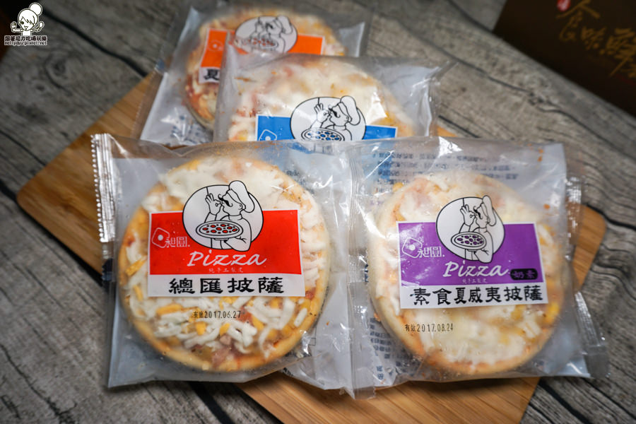 MOMO購物 團購美食 水餃 披薩 曾粉 (5 - 43).jpg