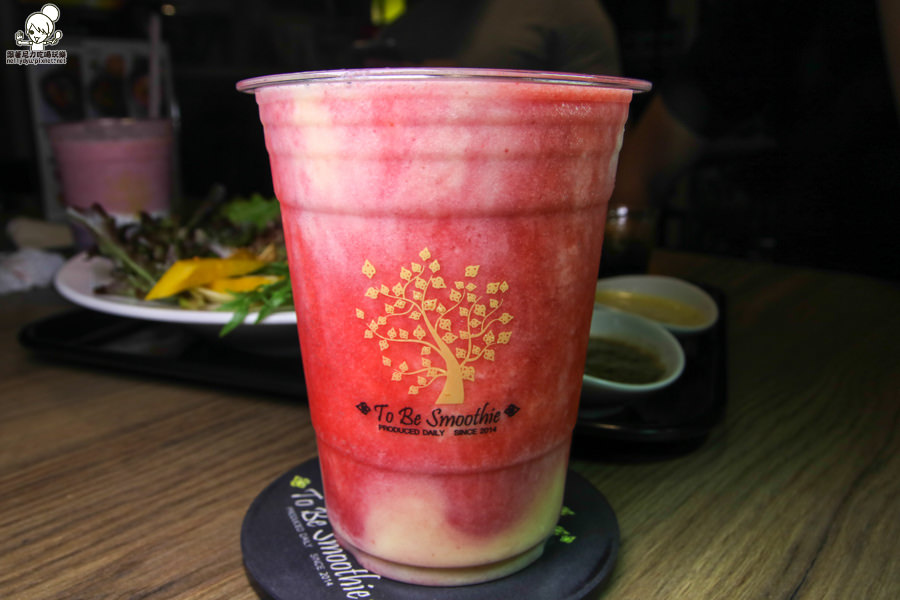 鮮果昔  To Be Smoothie 綠果昔 (20 - 41).jpg