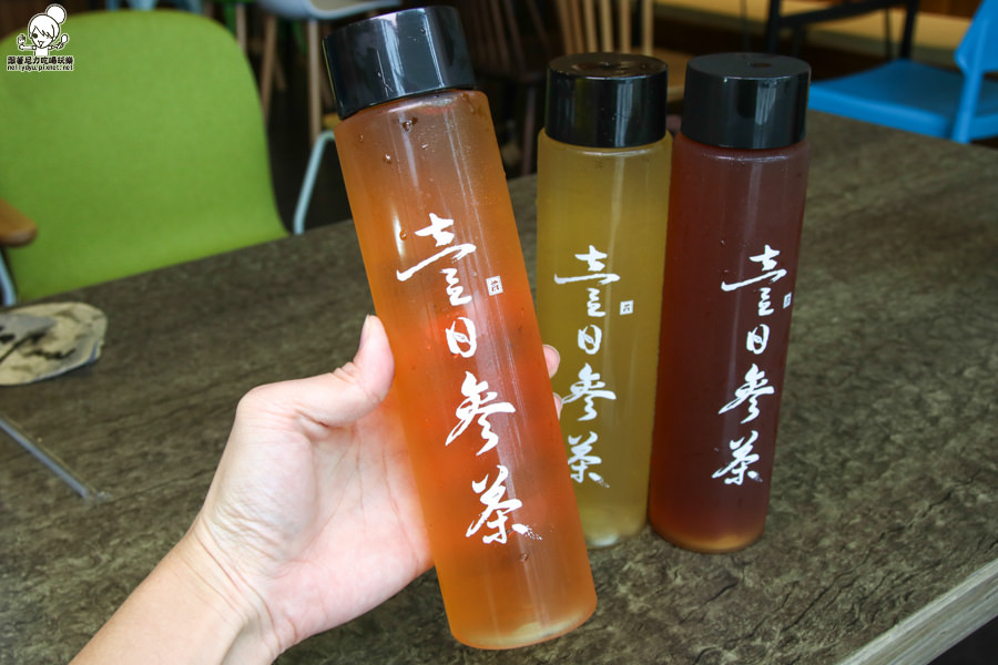 壹日參茶 高雄手搖飲料 茶飲 質感 (32 - 38).jpg