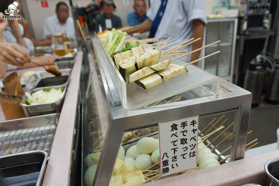 超人氣八重勝炸物 大阪必吃 大阪美食 (7 - 21).jpg