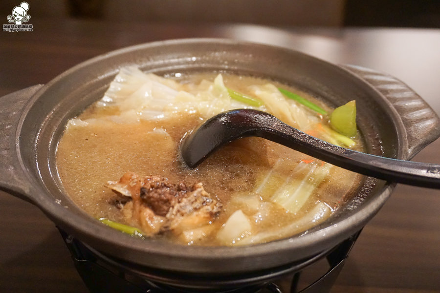 大院子雞膳料理 迷你土雞鍋 火鍋 鍋物 (9 - 13).jpg