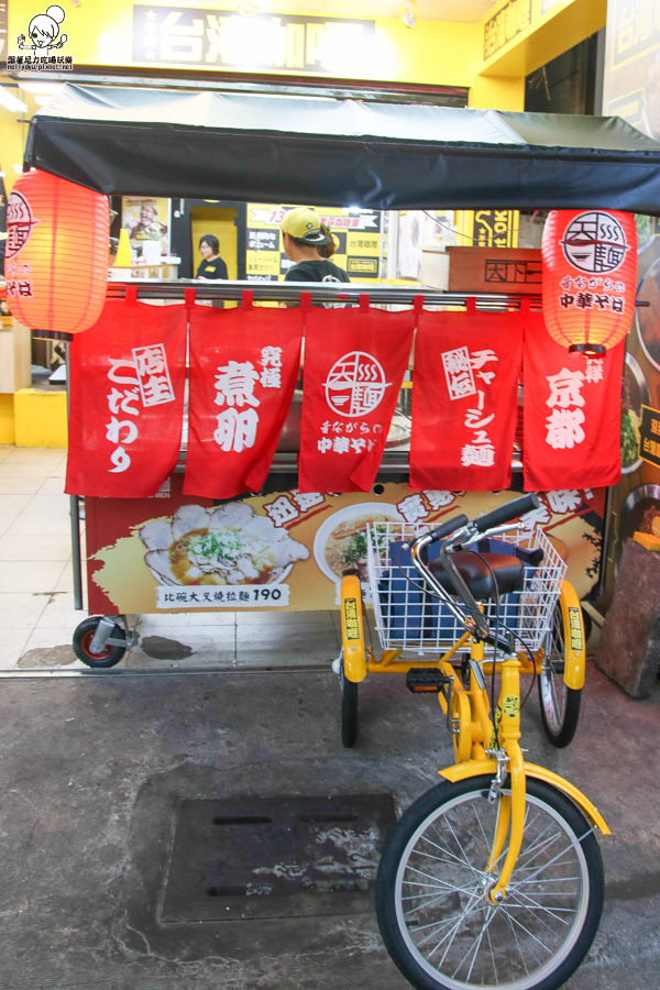 天下一製麺 台灣咖哩 日本拉麵 (1 - 34).jpg