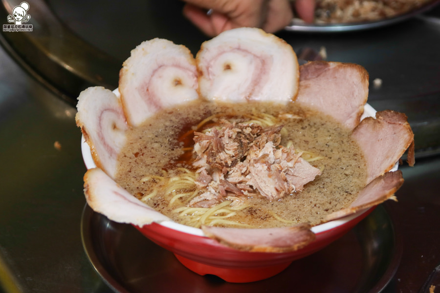 天下一製麺 台灣咖哩 日本拉麵 (16 - 34).jpg